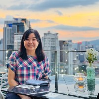 Panlabs Biologics Inc. Employee Polly Lin's profile photo