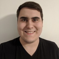 AKITU Inc Employee David Kuzmich's profile photo