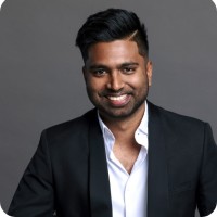AEX | Automation Exchange Employee Trishaul Reddy's profile photo