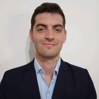 Faculti Employee Gastón Flores's profile photo