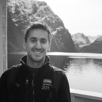 Meta Employee Jack Rae's profile photo