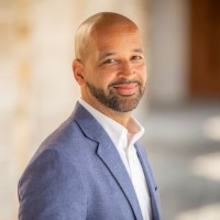 Council of Independent Colleges Employee Justin Rose's profile photo