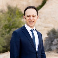 Steel Encounters, Inc. Employee Joshua Lipman's profile photo