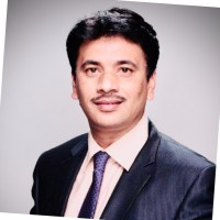 Sansera Engineering Limited Employee Rahul Coo's profile photo