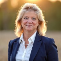 Mentoring Edge Employee Michelle Nye's profile photo