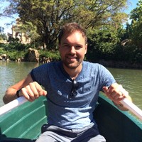 EA BROEKEMA BV Employee Peter Boltjes's profile photo