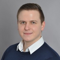 berbel Ablufttechnik GmbH Employee Michael Bark's profile photo