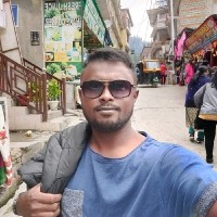 MS Developers Employee Janardhanan Sriram's profile photo