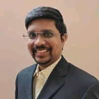 HTC Global Services Employee Peter Reddy's profile photo