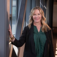 Nonprofits Insurance Alliance (NIA) Employee Keri Petersen's profile photo