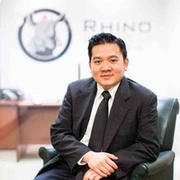 Rhino Fire Protection Engineering, PLLC Employee Huy Thai's profile photo