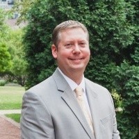 Genfare Employee Edward Brandis's profile photo