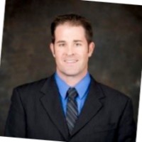 Charles Schwab Employee Josh Bruce's profile photo