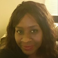 Torrid Employee Zaneta Smith's profile photo