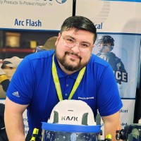 Paulson Manufacturing Corp. Employee Dominic Flores's profile photo