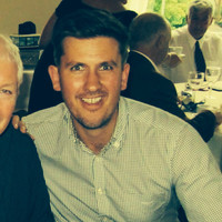 Dunster House Employee Richard Holland's profile photo