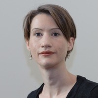 360Giving Employee Katherine Duerden's profile photo