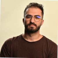 Inception42 Employee Abdulraheem Sha'al's profile photo