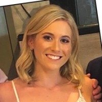 Origins Employee Staci Brown's profile photo