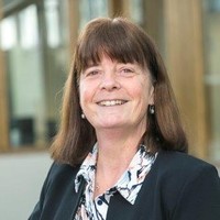 S3 Connected Health Employee Alison Saunders's profile photo