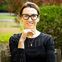 Element Human Employee Aliaksandra Talbot's profile photo