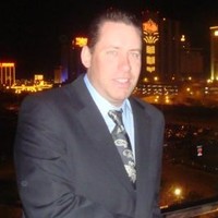 Fifth Avenue Restaurant Group Employee Chris Lester's profile photo