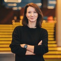 GetYourGuide Employee Jana W's profile photo