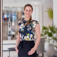 Marieke Mantje Email