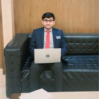 Pimpri Chinchwad Education Trust'S. Pimpri Chinchwad College Of Engineering Employee Masnaji Nukulwar's profile photo