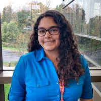 Megger Employee Andrea M. Martinez's profile photo