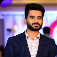 Manoj Kumar's profile photo