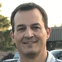 Fives Giddings & Lewis, LLC Employee Jeffrey Keifenheim's profile photo