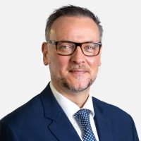 Colliers Employee John Stevens's profile photo