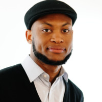 Amazon Employee Babacar's profile photo