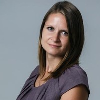 Oksana Bogomazova Email