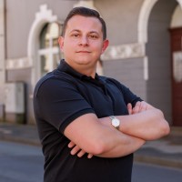 SRC Security Research and Consulting GmbH Employee Florian Schumann's profile photo
