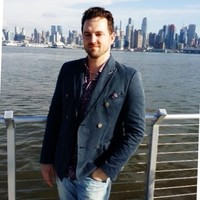 Seaco Global Employee Nicholas Saunders's profile photo