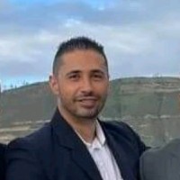 Sunrise Cargo Employee Diego Alejandro Tamayo Sanchez's profile photo