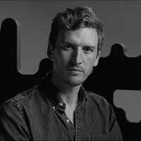 Navigo Employee Nicholas Platt's profile photo
