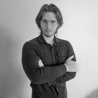 SEAMLEXITY Employee Alexey Andreou's profile photo