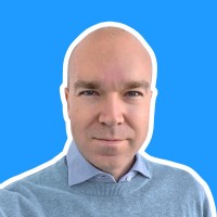 NAKA Employee Mark Tanko's profile photo