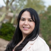 Crandall Corporate Dietitians Employee Marisa Parra's profile photo
