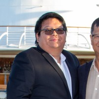 Austin Circuit Design Inc Employee Alan Nguyen's profile photo
