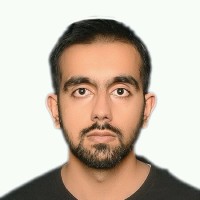 DAS (Digital Agriculture Services) Employee Adeel Ahmed's profile photo