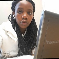 SSTG Employee Bongane Mhlakoana's profile photo