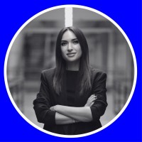 BTech Innovation Employee Ceren Özcan's profile photo