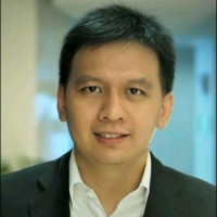 Deloitte Indonesia Employee Yosanta Saputra's profile photo