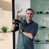 Western Australian Institute of Sport Employee Jamie Barr's profile photo