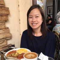 Carefirst Seniors and Community Services Association Employee Emily Leung's profile photo