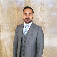 Amith Mohan Email & Phone Number